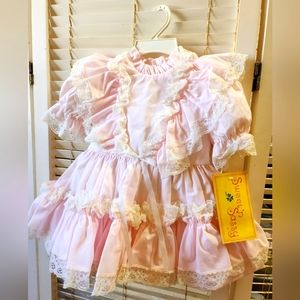 Sweet' N Sassy vintage dress